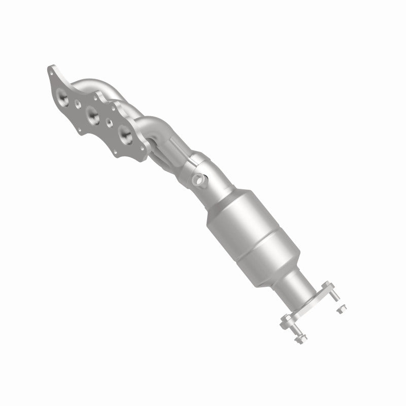 MagnaFlow Conv DF 10-12 Toyota FJ/4Runner 4.0L Magnaflow