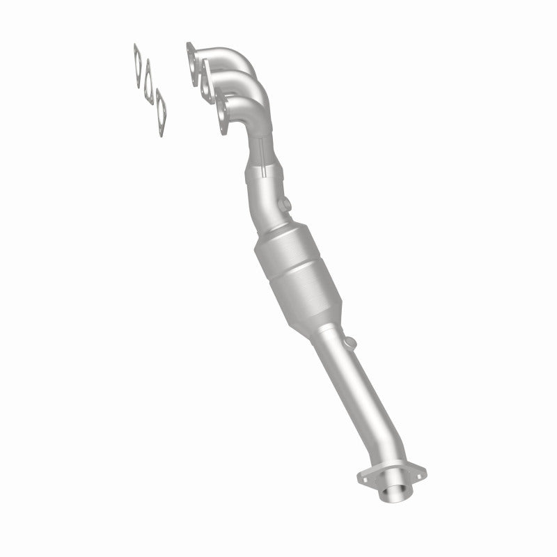 MagnaFlow Conv DF 01-06 BMW M3 Front Manifold 3.2L Magnaflow