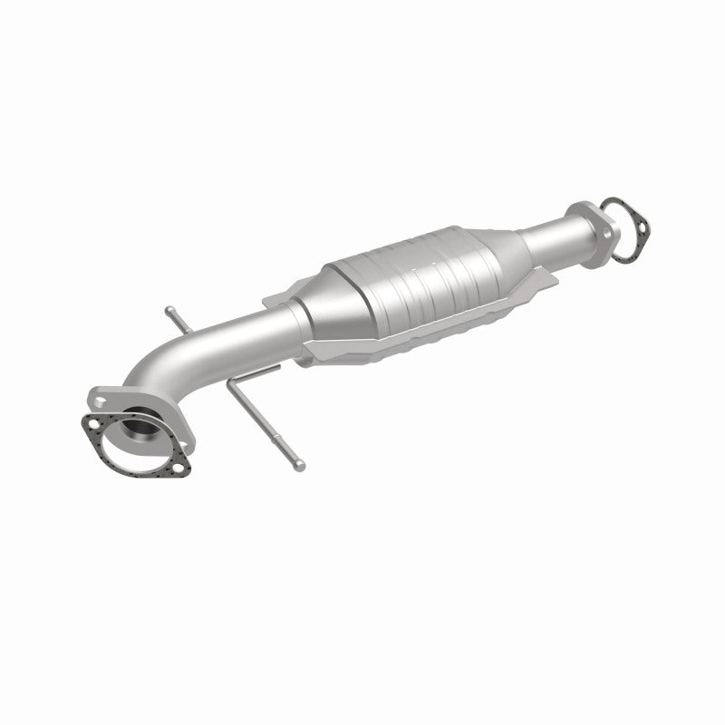 MagnaFlow Conv DF 02-05 Sedona 3.5L Rear Magnaflow