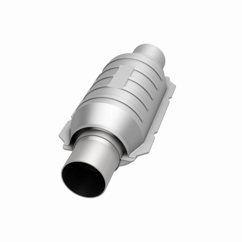 MagnaFlow Universal Catalytic Converter 2.25in. OEM