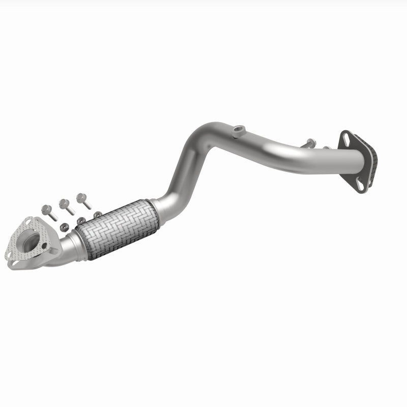 BRE Exhaust 12-16 CHEVROLET SONIC 1.8L Front Pipe Kit