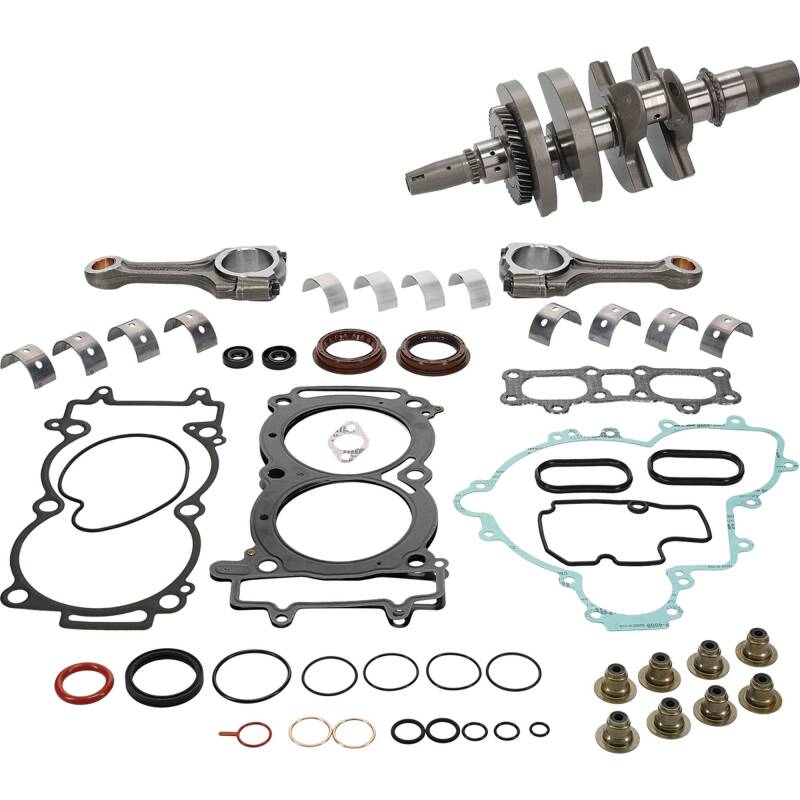 Hot Rods Hr Bottom End Kit