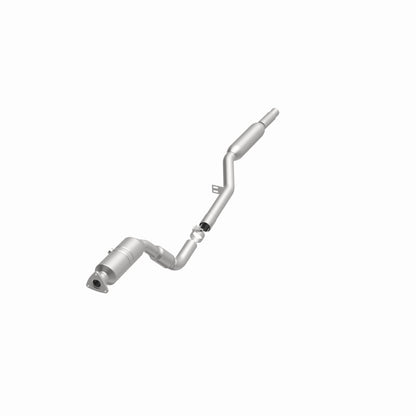 Magnaflow Conv DF 2005-2007 A6 QUATTRO 3.2L Underbody Magnaflow
