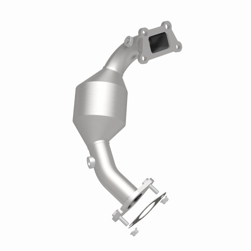 Magnaflow Conv DF 2012-2013 Impala 3.6 L Underbody Magnaflow
