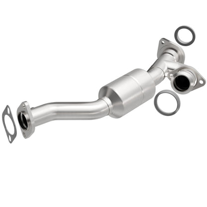 MagnaFlow Conv DF 01-03 Montero 3L Passenger Side Front Magnaflow
