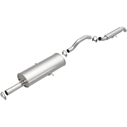 MagnaFlow BRE Exhaust Kit 01-05 Town & Country Caravan 3.8L