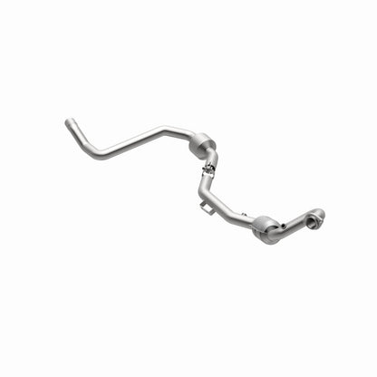 MagnaFlow Conv DF 01-03 Mercedes ML55 Driver Side 5.5L Magnaflow
