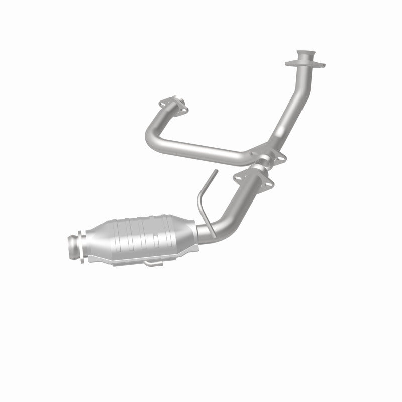 MagnaFlow Conv DF Ford-Mercury 84 87 Magnaflow