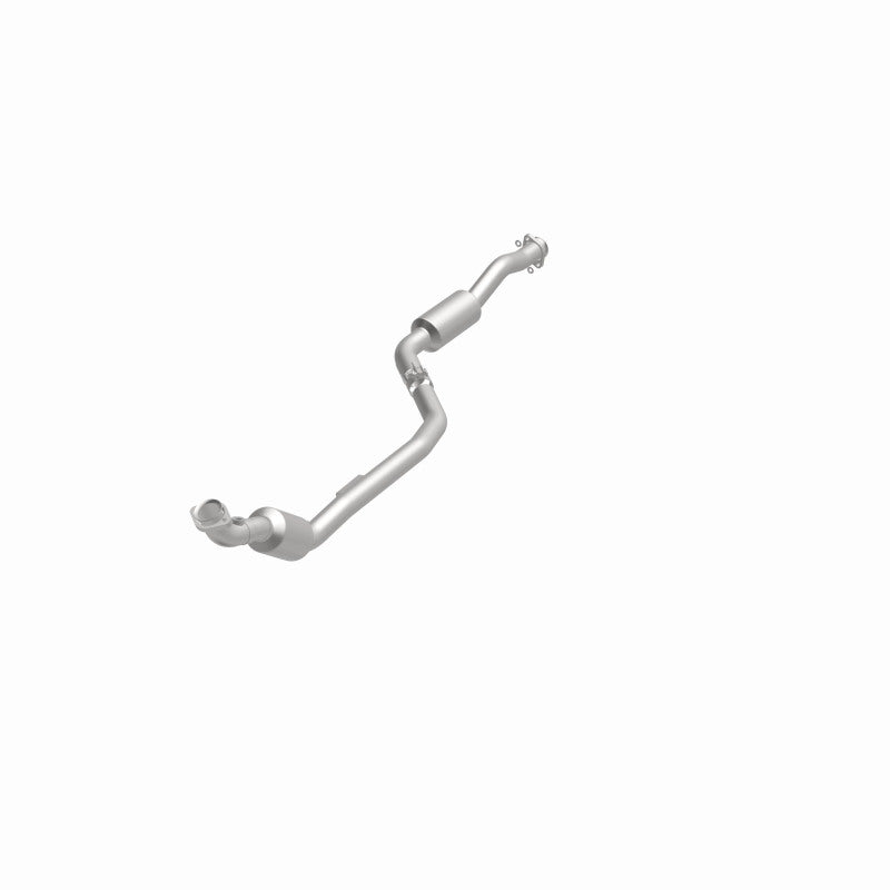 Magnaflow 2007 Mercedes-Benz E350 3.5L Direct Fit Converter Magnaflow