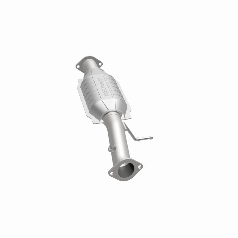 MagnaFlow Conv DF 96-98 Mazda Mpv 3.0L Magnaflow