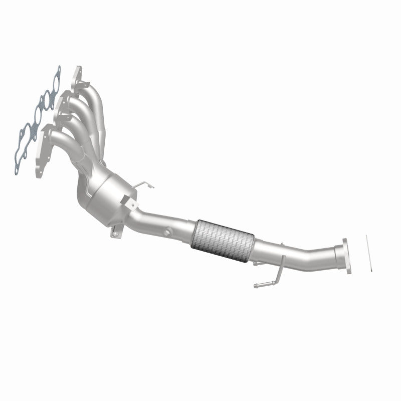 Magnaflow 13-15 Escape L4 2.5 OEM Manifold Direct Fit Converter Magnaflow
