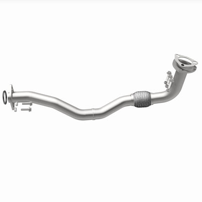 BRE Exhaust 96-97 RAV4 2.0L Front Pipe Kit