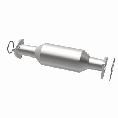 MagnaFlow Conv DF 99-02 Odyssey 3.5L OEM Magnaflow