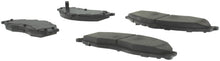 Load image into Gallery viewer, StopTech Street Disc Rear Brake Pads - 305.07490