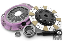 Load image into Gallery viewer, XClutch 93-97 Ford Probe GT 2.5L Stage 2 Cushioned Ceramic Clutch Kit