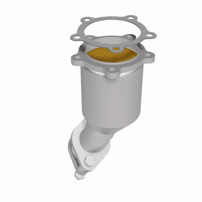 MagnaFlow Conv DF 03-06 Santa Fe Rear cc 3.5L Magnaflow
