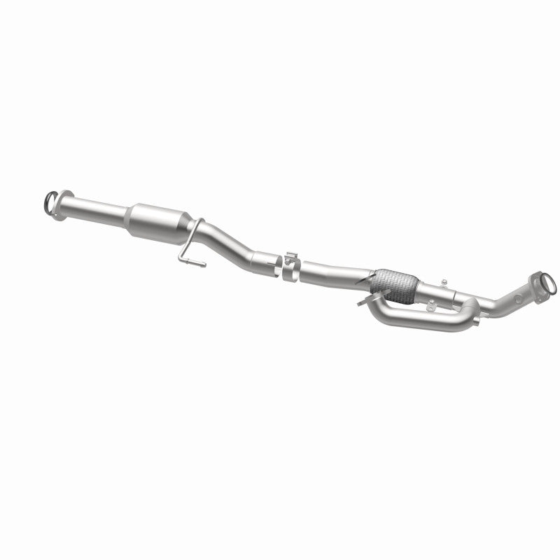 Magnaflow 18-19 Toyota Camry 3.5L Direct Fit Converter Magnaflow