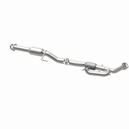 Magnaflow 18-19 Toyota Camry 3.5L Direct Fit Converter Magnaflow