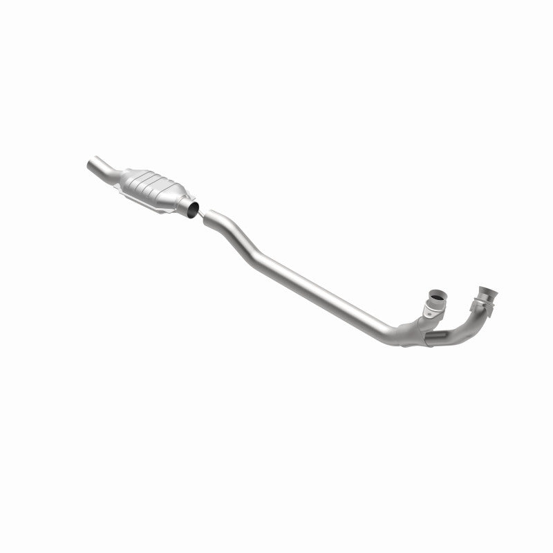 MagnaFlow Conv DF Ford 87 96 Magnaflow
