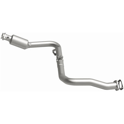 Magnaflow 05-06 Land Rover LR3 4.4L Direct Fit Converter Magnaflow