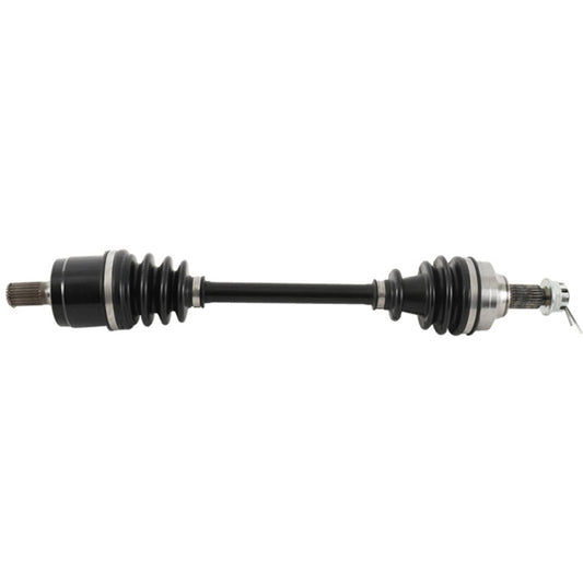 All Balls Racing All Balls Racing Axle/ All Balls Boxed Axle/ ea/ 1