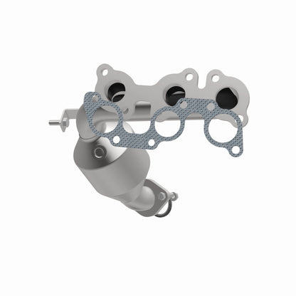 MagnaFlow Conv DF 04-06 Lexus RX330 3.3L P/S Magnaflow