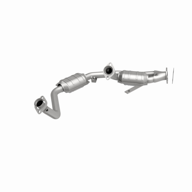 MagnaFlow Conv DF Taurus 96-99 3.0L Magnaflow