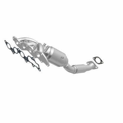 Magnaflow 09-10 Ford Focus 2.0L Direct Fit Converter Magnaflow