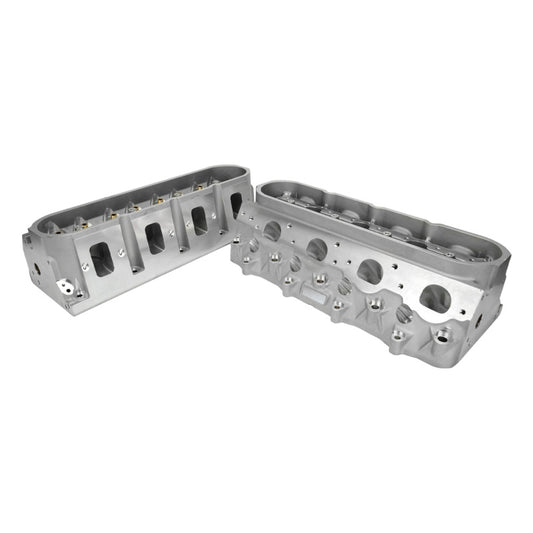 Edelbrock Small-Block LS3 Victor CNC 11-Degreee Bare Cylinder Heads