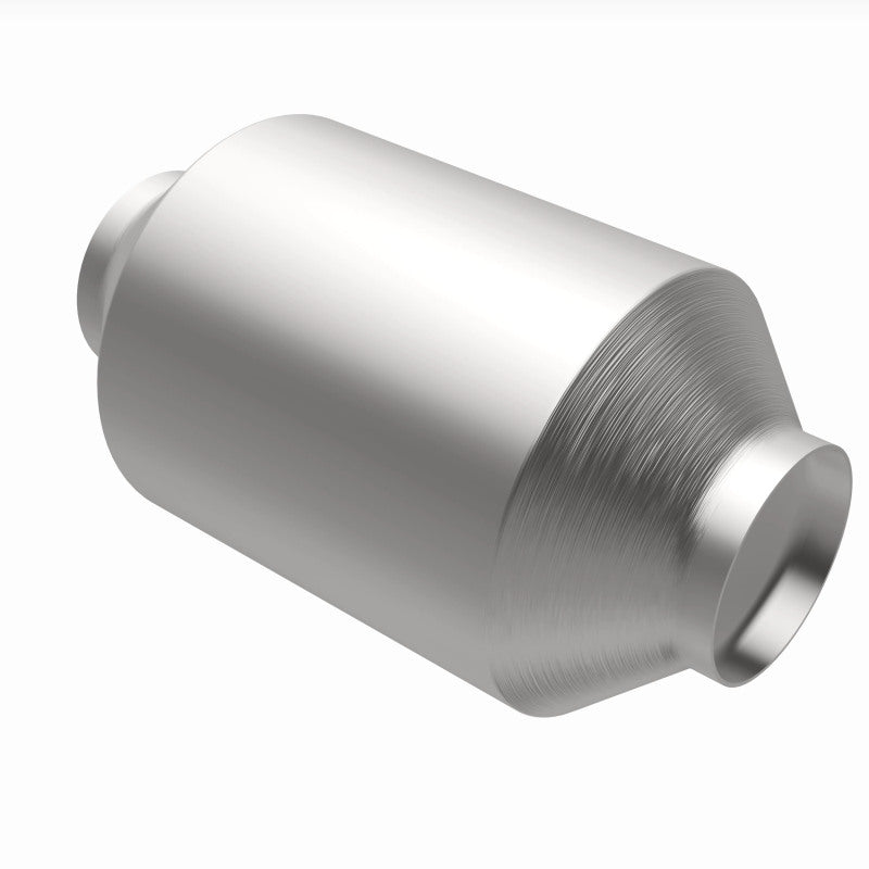 Magnaflow Universal Catalytic Converter 2.5in Spun CA Magnaflow