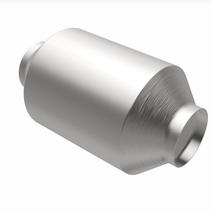 Magnaflow Universal Catalytic Converter 2.5in Spun CA Magnaflow