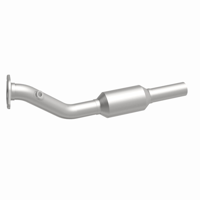 Magnaflow California Direct Fit Converter 08 Dodge Caliber 2.4L Magnaflow