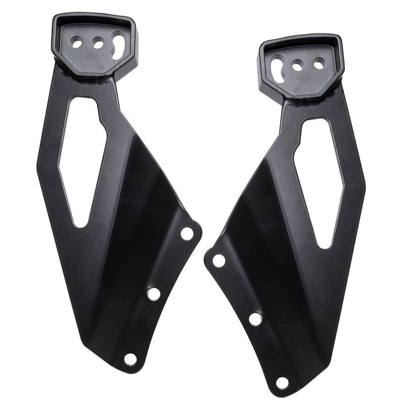 Oracle 99-06 Chevy Silverado/Tahoe/Suburban Off-Road LED Light Bar Roof Brackets