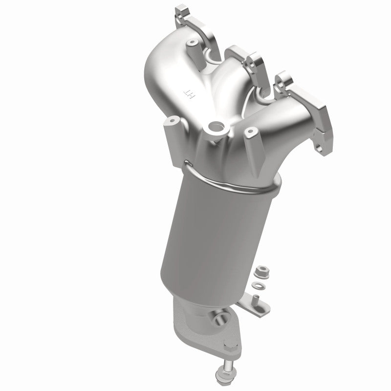 MagnaFlow Conv DF Ford Explorer 2013 3.5L Front Manifold *NOT FOR SALE IN CALIFORNIA* Magnaflow