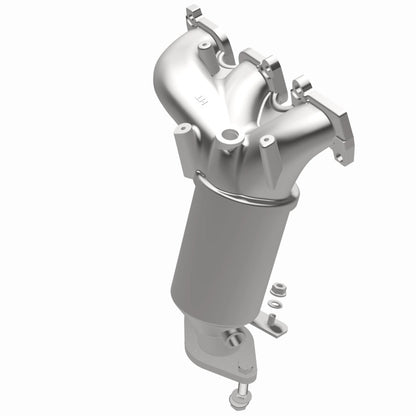 MagnaFlow Conv DF Ford Explorer 2013 3.5L Front Manifold *NOT FOR SALE IN CALIFORNIA* Magnaflow