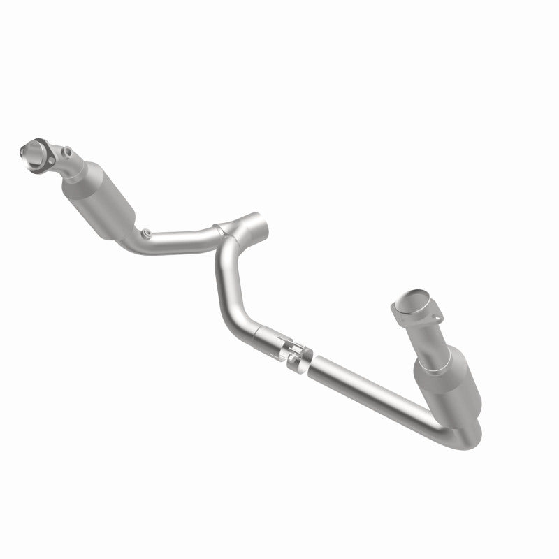Magnaflow 2006 Dodge Ram 1500 5.7L Direct Fit Catalytic Converter Magnaflow