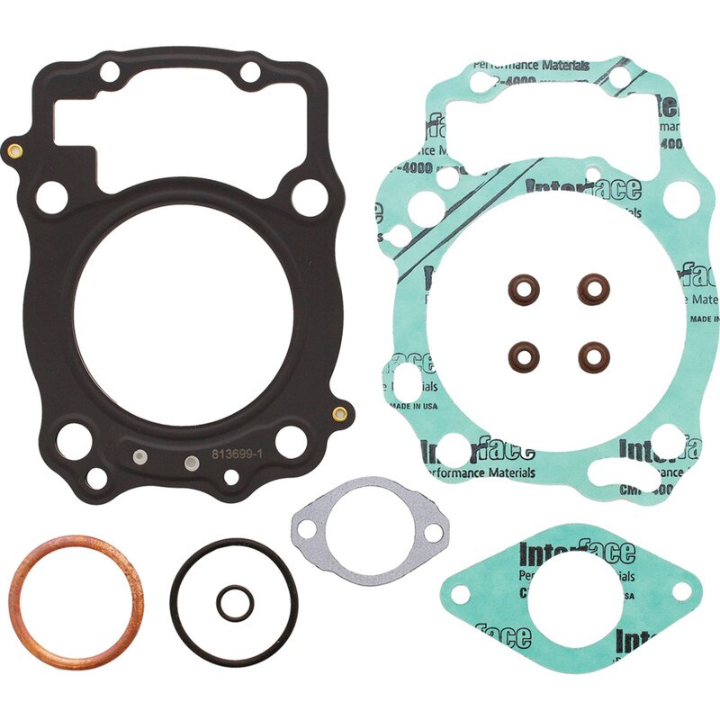 Vertex Gaskets 19-22 Honda CRF250F Top End Gasket Kit