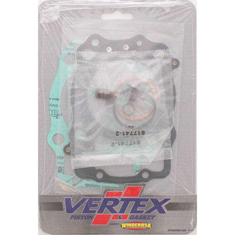 Vertex Gaskets 19-22 Honda CRF250F Top End Gasket Kit