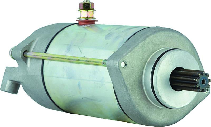 BikeMaster Starter Bm 153835