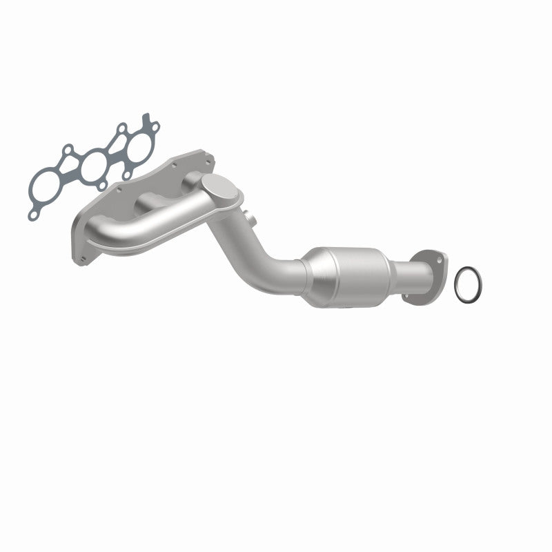 MagnaFlow Conv DF 2006 Lexus GS300 3.0L Driver Side m Magnaflow