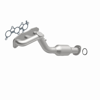 MagnaFlow Conv DF 2006 Lexus GS300 3.0L Driver Side m Magnaflow