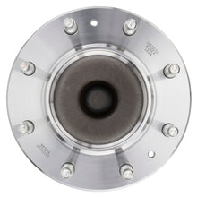 Load image into Gallery viewer, MOOG 2011 Chevrolet Silverado 2500 HD Front Hub Assembly