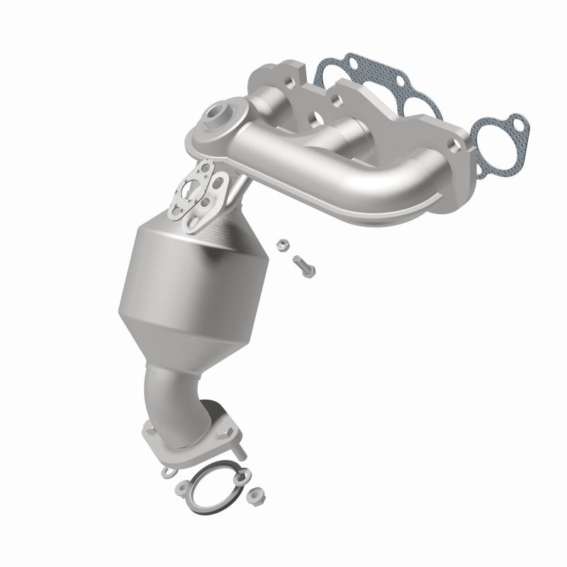 MagnaFlow Conv DF 02-03 Lexus ES300 3.0L Manifold Magnaflow