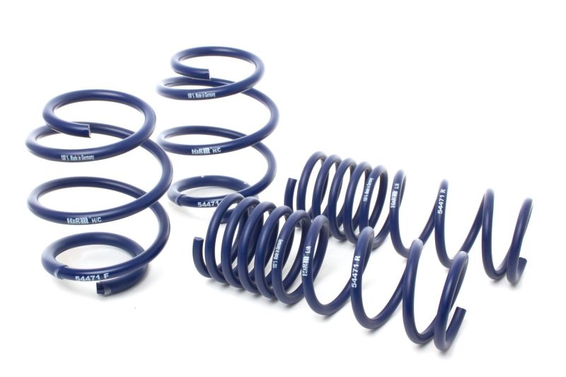 H&R 22-23 Subaru WRX VB AWD Sport Spring H&R