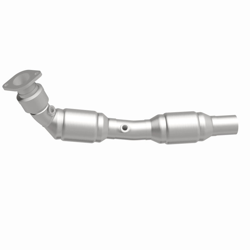 MagnaFlow Conv DF 10-12 Chevy Camaro 6.2L P/S (49 State) Magnaflow