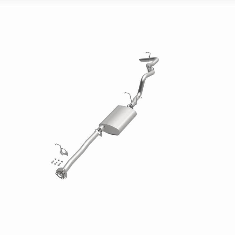 MagnaFlow BRE Exhaust Kit 98-01 Sonoma S10 Hombre 4.3L