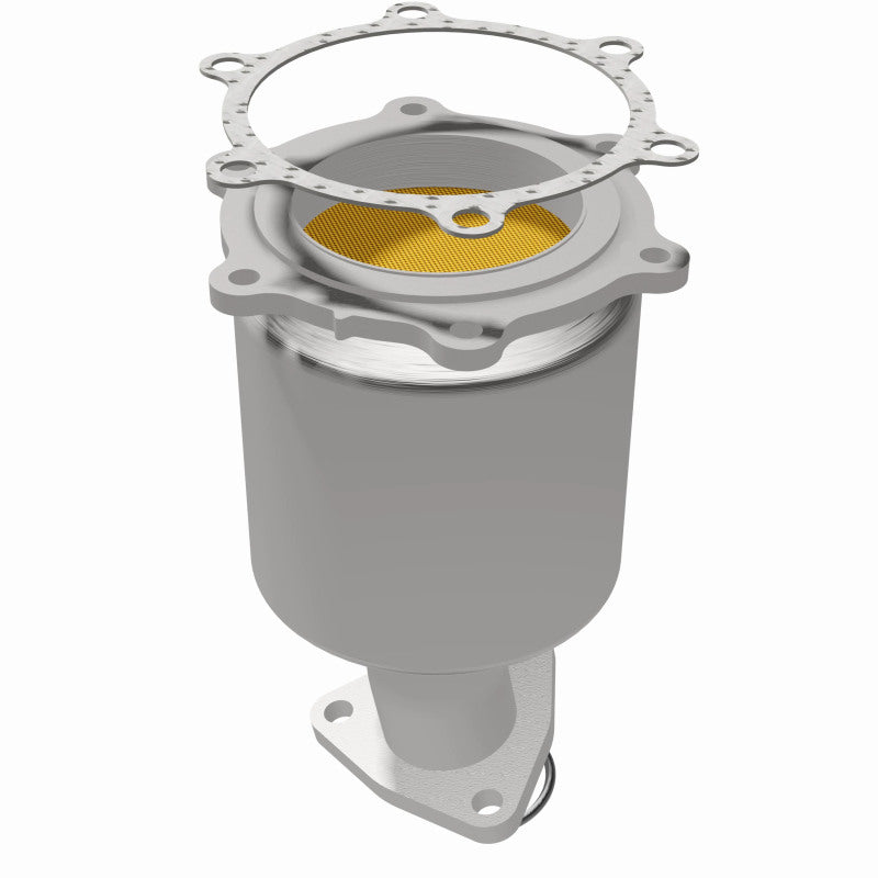 Magnaflow 1997 Infiniti QX4 3.3L Direct Fit Converter Magnaflow