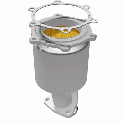 Magnaflow 1997 Infiniti QX4 3.3L Direct Fit Converter Magnaflow
