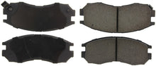 Load image into Gallery viewer, StopTech Street Disc Rear Brake Pads - 305.04840