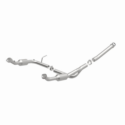 MagnaFlow Conv Direct Fit OEM 2004-2005 Ford Explorer/Mercury Mountaineer Underbody Magnaflow